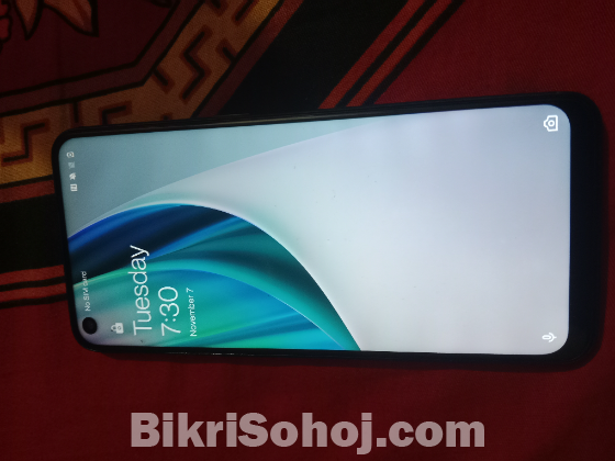 One Plus Nord N10 5 G